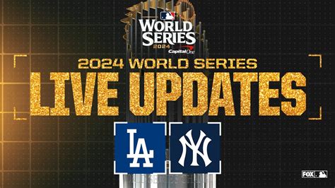 World Series Game 4 highlights: Yankees' bats come alive in 11.